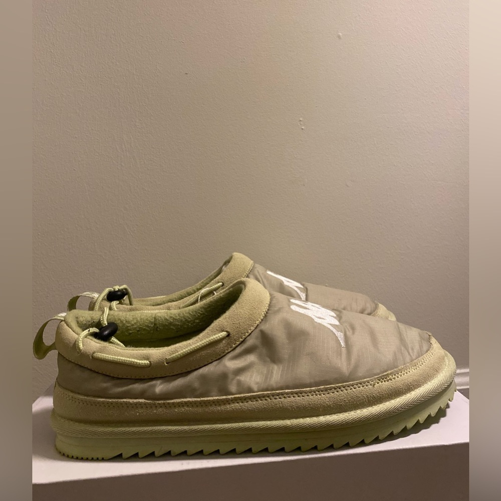 Kappa slides/shoes